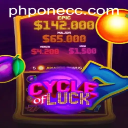 Cycle of Luck: Unveiling the Innovative Gameplay of the PHPONE CC Extravaganza