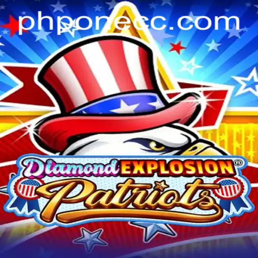 DiamondExplosionPatriots: The Ultimate Game of Strategy and Speed
