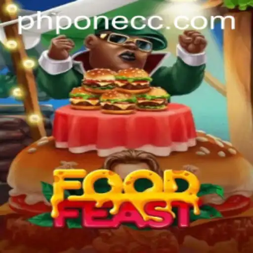 Experience the Culinary Adventure in FoodFeast: Unleashing Creativity and Competition