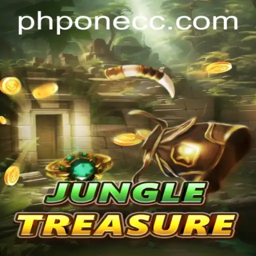 JungleTreasure: An Immersive Adventure Game Experience