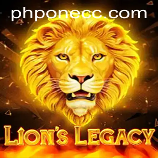 LionsLegacy: A New Era of Immersive Gaming