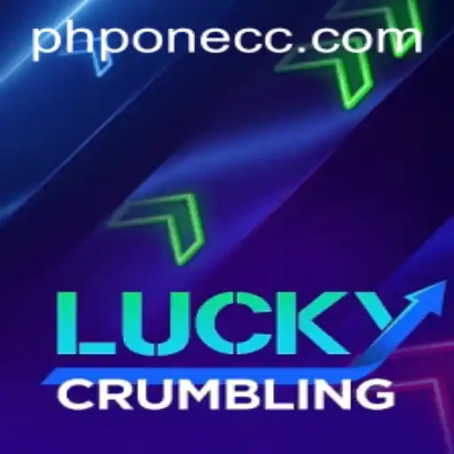 LuckyCrumbling: A Dynamic Blend of Strategy and Luck
