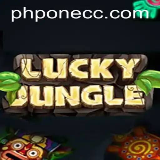 Explore the Adventure of LuckyJungle: An Insight Into the Game and its Starring Role with PHPONE CC