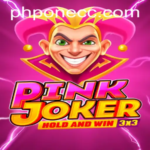 Pinkjoker: A Dive into PHPONE CC's Exciting New Game