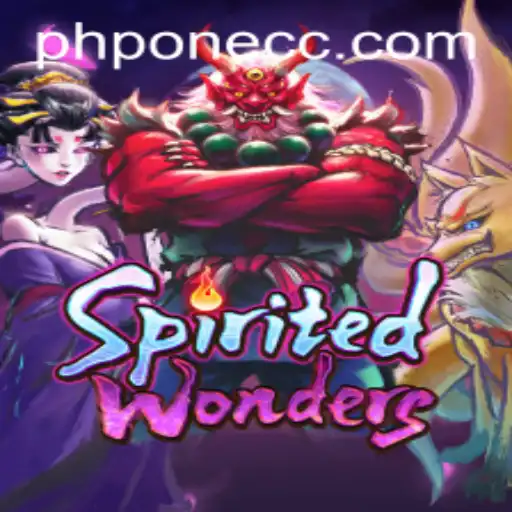 A Deep Dive into the Enchanting World of SpiritedWonders and Understanding PHPONE CC Mechanics